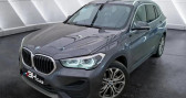 Annonce Bmw X1 occasion Hybride 25E HYBRIDE 220 CH XDRIVE TOIT OUVRANT GARANTIE 1 AN � Fay aux loges