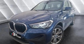Annonce Bmw X1 occasion Hybride 25E XDRIVE 220 CH TOIT OUVRANT GARANTIE 1 AN � Fay aux loges