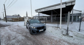 Bmw X1 occasion 2025 mise en vente &agrave; Paray- Le-Monial par le garage GARAGE CHAMARAUD BMW - MINI - photo n&deg;1