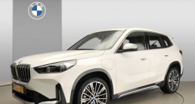 Bmw X1 , garage PRAD AUTO  Montfermeil