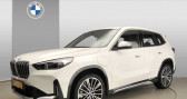 Bmw X1 occasion année 2023 boite Automatique Annonce Bmw X1 occasion Hybride 25e xDrive M-sport à Montfermeil