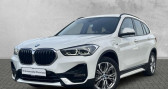 Annonce Bmw X1 occasion Hybride 25e xDrive Sport Line Navi Adap.LED Sportsitz � LEIMBACH