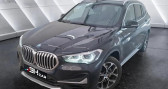 Bmw X1 25E XLINE 220 CH XDRIVE HYBRIDE BVA6 2022 ATTELAGE  2022 - annonce de voiture en vente sur Auto S&eacute;lection.com