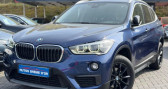 Bmw X1 269/mois GARANTIE 6 ANS Diesel 16dA DESIGN DKG7 Pack BLACK G  2020 - annonce de voiture en vente sur Auto S&eacute;lection.com