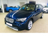 Bmw X1 occasion année 2014 boite Automatique Annonce Bmw X1 occasion Essence 28 i xDrive 245 à Beaupuy