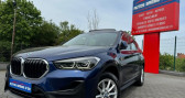 Annonce Bmw X1 occasion Diesel 289/mois GARANTIE 6 ANS Diesel 16dA LOUNGE DKG7 GPS Apple An  Spicheren