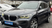 Annonce Bmw X1 occasion Diesel 289/mois GARANTIE 6 ANS Diesel 16dA LOUNGE DKG7 GPS Apple An � Spicheren