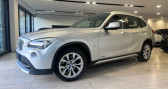 Bmw X1 occasion année 2011 boite Automatique Annonce Bmw X1 occasion Essence 28i - 245 - BVA E84 Steptronic à LE CANNET