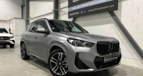 Bmw X1 occasion 2023 mise en vente à Saint-Genis-les-Ollires par le garage GUILLEM AUTO SPORT - photo n°1