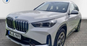 Bmw X1 , garage PRAD AUTO  Montfermeil