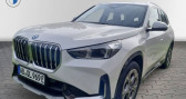 Bmw X1 occasion année 2023 boite Automatique Annonce Bmw X1 occasion Electrique 30e/tete haute/siege electrique à Montfermeil