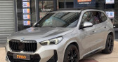 Annonce Bmw X1 occasion Hybride 30e u11 xdrive 326ch m sport hybrid garantie 2028 toit ouvra � Forbach