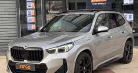 Bmw X1 , garage EWIGO FORBACH � Forbach