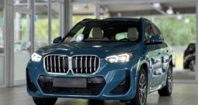 Bmw X1 , garage PRAD AUTO  Montfermeil