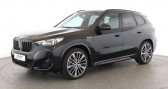 Bmw X1 occasion année 2022 boite Automatique Annonce Bmw X1 occasion Hybride 30e X DRIVE/M-SPORT/FULL OPTION à Montfermeil