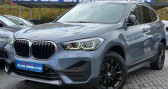 Annonce Bmw X1 occasion Diesel 339/mois GARANTIE 6 ANS Diesel 16dA DESIGN DKG7 Pack BLACK G � Spicheren