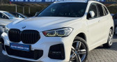 Bmw X1 389/mois GARANTIE 6 ANS 2.0L 150ch 18d M SPORT BVA8 Alcantar  � Spicheren 57