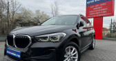 Bmw X1 399/mois GARANTIE 6 ANS 2.0 i ESSENCE 192ch DESIGN DKG7 Toit  � Spicheren 57