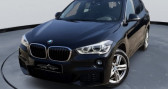 Annonce Bmw X1 occasion Essence B.m.w. xdrive25ia 231ch m sport � carpentras