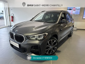 Bmw X1 BMW  (F48) (2) X1 SDRIVE18I M SPORT DKG7   Saint-Maximin 60