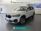Bmw X1 BMW  (F48) X1 XDRIVE18D BUSINESS DESIGN BVA8   Saint-Maximin 60