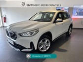 Annonce Bmw X1 occasion Essence BMW  (U11) SDRIVE 18I 136 X LINE DKG7  Saint-Maximin