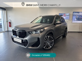 Annonce Bmw X1 occasion Essence BMW  (U11) X1 SDRIVE 18I 136 M SPORT DKG7 � Saint-Maximin