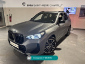 Bmw X1 BMW  (U11) X1 SDRIVE18D 150CH DKG7  � Saint-Maximin 60