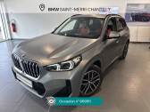 Annonce Bmw X1 occasion Diesel BMW  (U11) X1 XDRIVE 23D 211 MSPORT DKG7 � Saint-Maximin