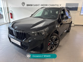 Annonce Bmw X1 occasion Hybride BMW  (U11) X1 XDRIVE30E 326 M SPORT DKG7 � Saint-Maximin