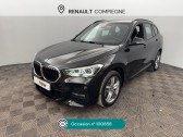 Annonce Bmw X1 occasion Diesel BMW X1 F48 XDRIVE 20D 190CH BVA8 M SPORT  Compigne