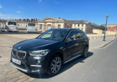 Annonce Bmw X1 occasion Diesel BVA8 (F48) XDRIVE20D XLINE  Paris