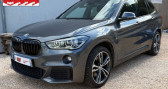 Annonce Bmw X1 occasion Diesel Dispo de suite  Friesen