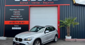 Annonce Bmw X1 occasion Diesel E84 18 D 143 CV BOITE AUTO X Drive  Bischwiller