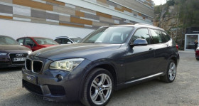 Bmw X1 occasion 2014 mise en vente &agrave; LA CIOTAT par le garage PROVAUTO - photo n&deg;1