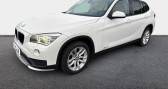 Annonce Bmw X1 occasion Essence E84 LCI 2 xDrive 28i 245 ch Lounge A  La Rochelle