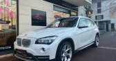 Annonce Bmw X1 occasion Diesel E84 LCI sDrive 16d xLine Prix ajust� Garantie possible � Les Clayes sous bois