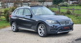 Annonce Bmw X1 occasion Diesel E84 LCI sDrive 18d 143 ch xLine A  allonzier de la caille