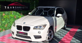 Bmw X1 , garage TRANSAKAUTO PERTUIS � PERTUIS
