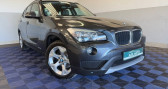 Annonce Bmw X1 occasion Diesel E84 LCI xDrive 18d 143 ch Lounge A � Sannerville