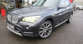 Annonce Bmw X1 occasion Diesel E84 LCI XDrive 20d 184 ch DA  AUBIERE