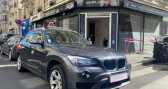 Annonce Bmw X1 occasion Diesel E84 LCI xDrive 20d 184 ch Lounge à PARIS