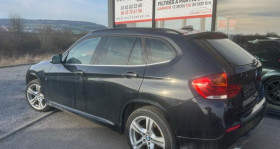 Bmw X1 occasion 2013 mise en vente &agrave; Bouxi�res Sous Froidmond par le garage NAUER AUTO - photo n&deg;1