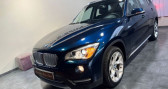 Bmw X1 occasion année 2013 boite Manuelle Annonce Bmw X1 occasion Diesel E84 LCI xDrive 20d 184 ch xLine à COURNON D'AUVERGNE