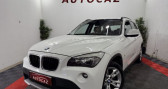 Bmw X1 E84 sDrive 18d 143ch Business   THIERS 63