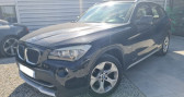 Annonce Bmw X1 occasion Diesel E84 sDrive 18d 2.0L D 143 ch Luxe * REPRISE POSSIBLE *  Maubeuge