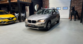 Bmw X1 , garage HARBOT PARIS  Saint Ouen L'Aumone