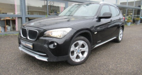 Bmw X1 , garage AUTO GOLD � AUBIERE