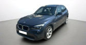 Bmw X1 E84 sDrive 20i 184 ch Executive BVA   SARCELLES 95