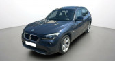 Bmw X1 E84 sDrive 20i 184 ch Executive BVA   SARCELLES 95